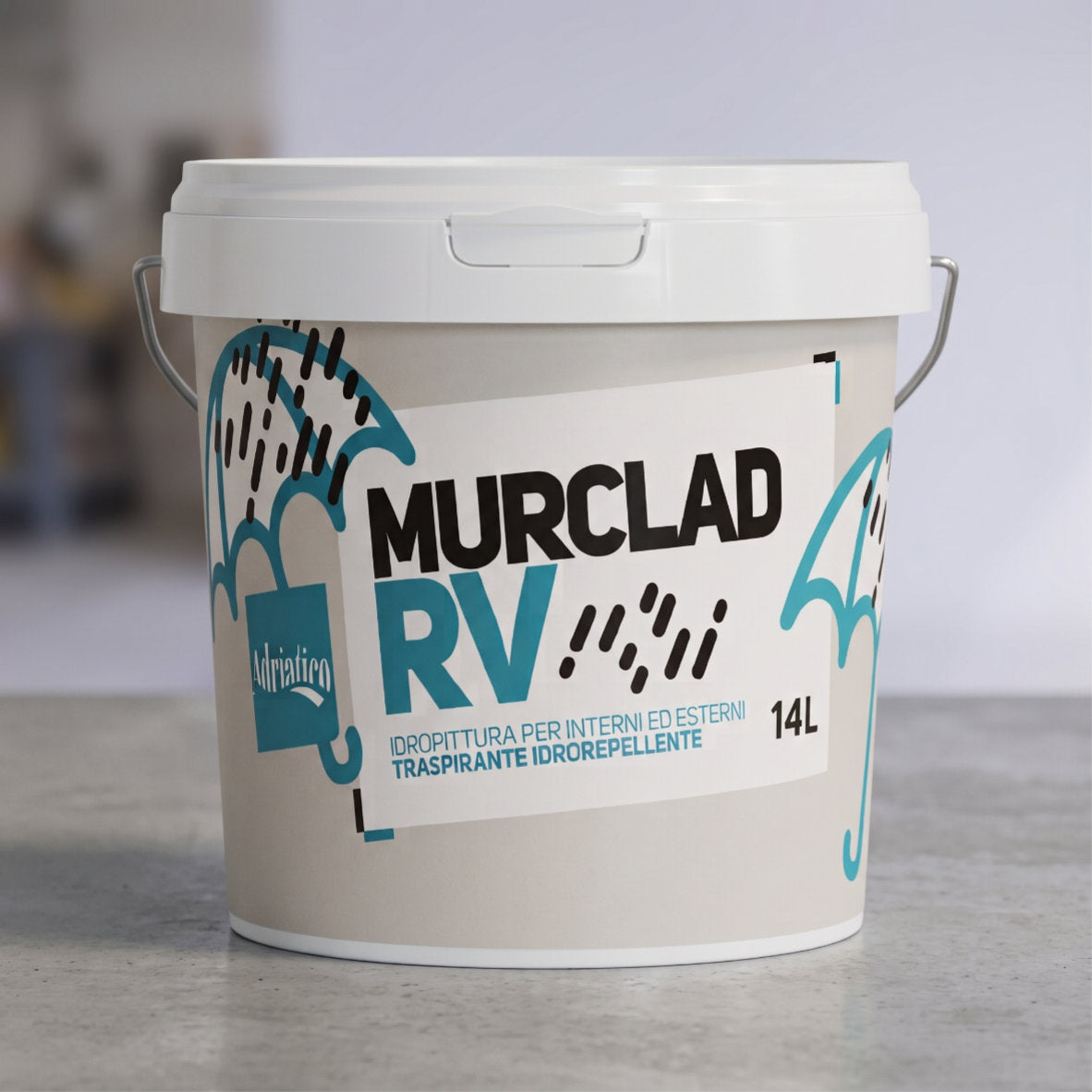 MURCLAD-RV