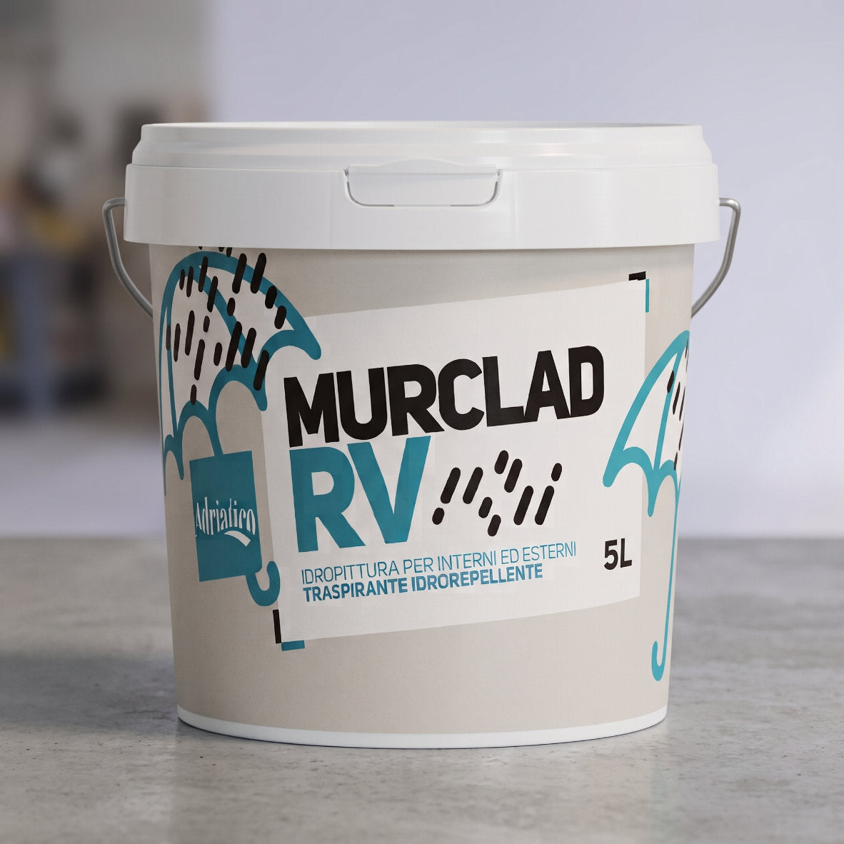 MURCLAD-RV