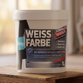 WEISS FARBE